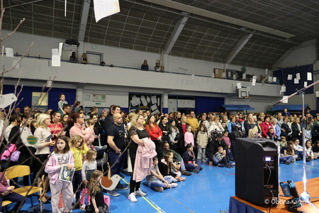 Ko v naši dolini zadiši – in res je zadišalo po domačem (4)